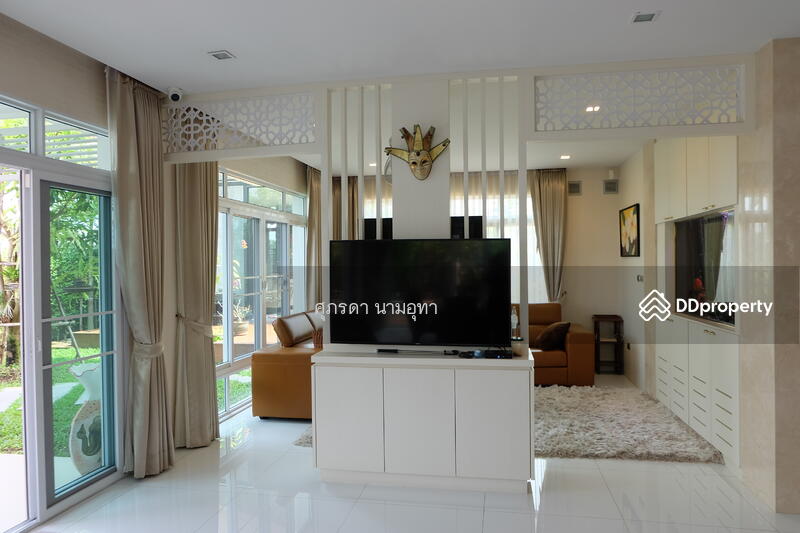 ขาย - ธัญธานี Home on green, ปทุมธานี