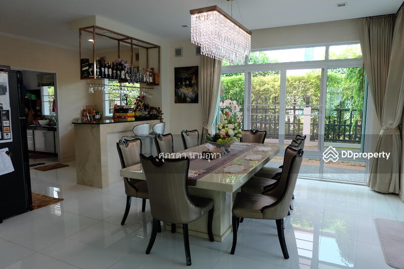 ขาย - ธัญธานี Home on green, ปทุมธานี