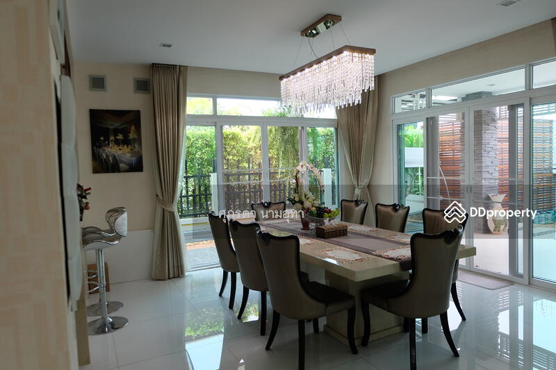 ขาย - ธัญธานี Home on green, ปทุมธานี