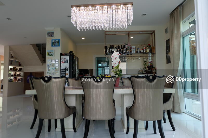 ขาย - ธัญธานี Home on green, ปทุมธานี