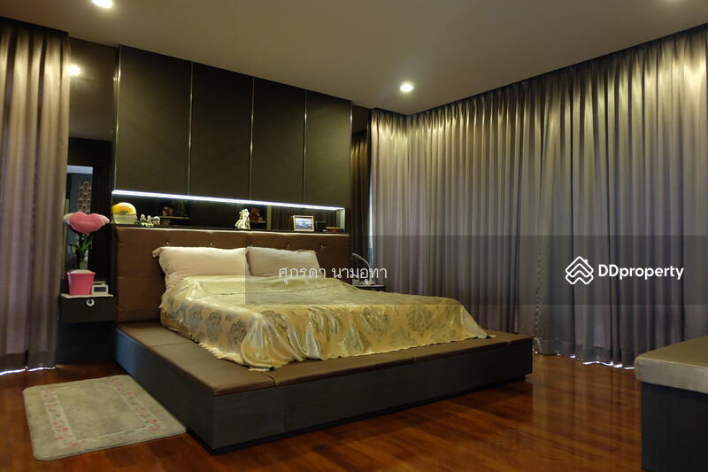 ขาย - ธัญธานี Home on green, ปทุมธานี