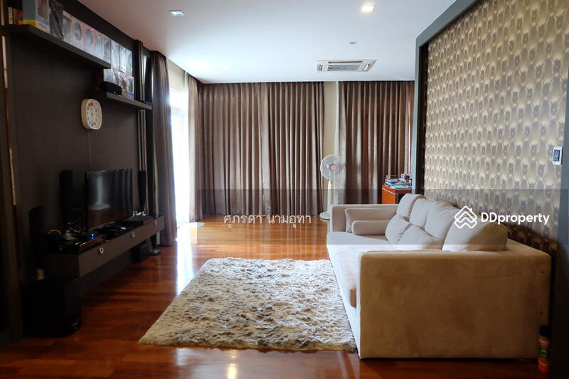 ขาย - ธัญธานี Home on green, ปทุมธานี