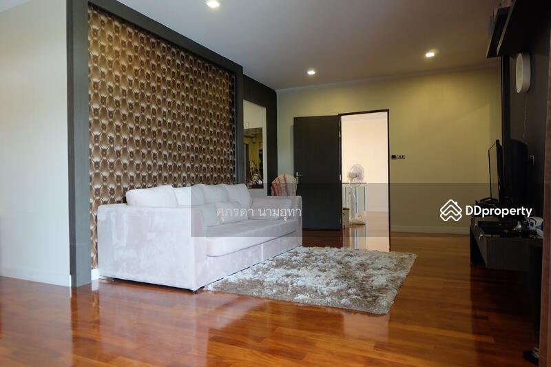 ขาย - ธัญธานี Home on green, ปทุมธานี