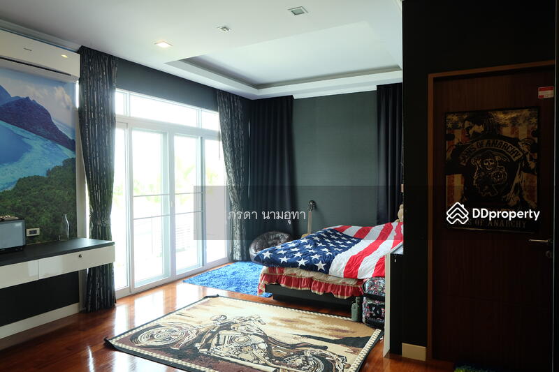 ขาย - ธัญธานี Home on green, ปทุมธานี