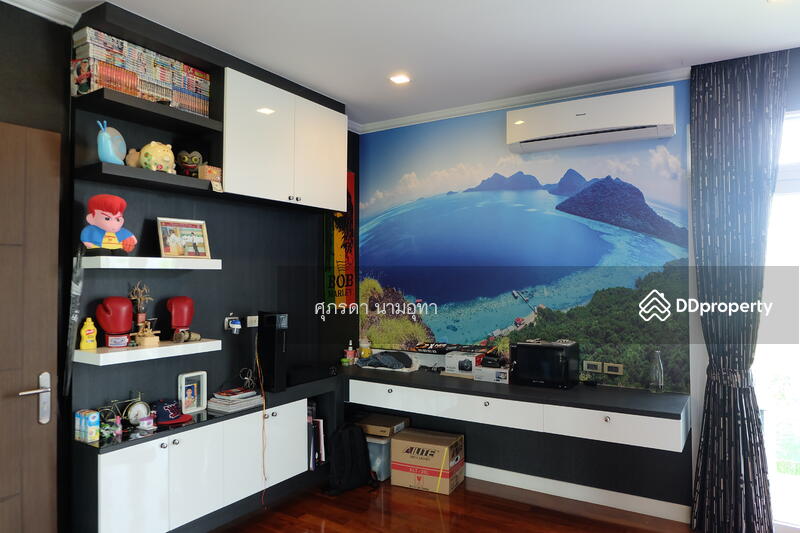 ขาย - ธัญธานี Home on green, ปทุมธานี