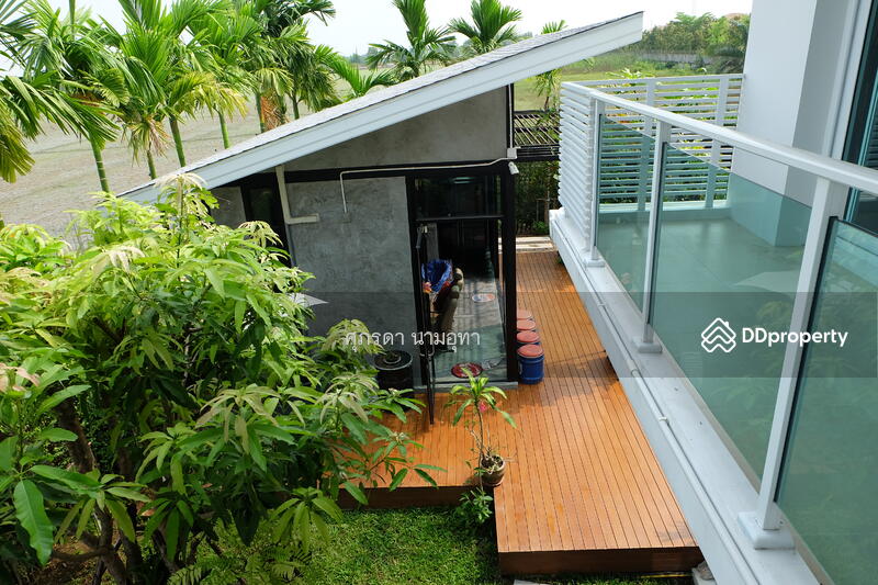 ขาย - ธัญธานี Home on green, ปทุมธานี