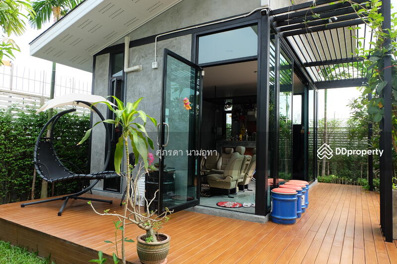 ขาย - ธัญธานี Home on green, ปทุมธานี