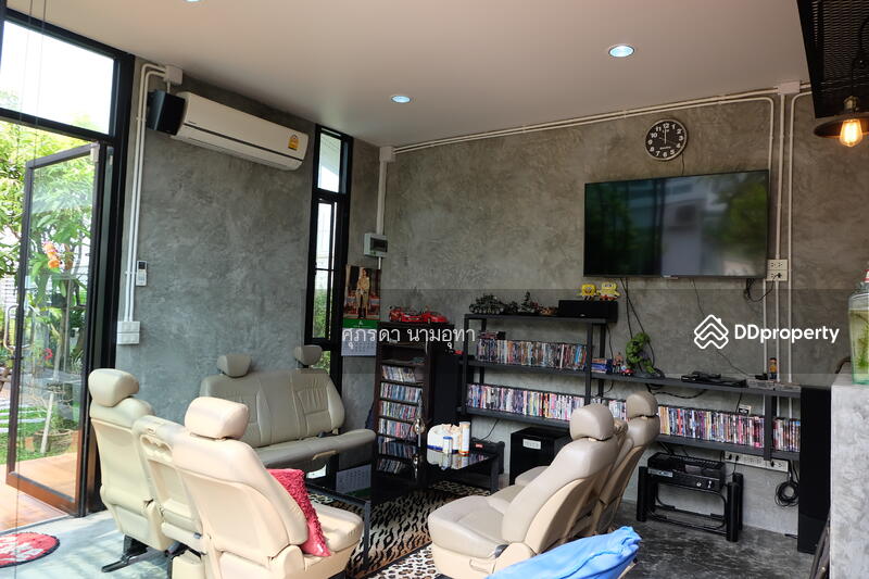 ขาย - ธัญธานี Home on green, ปทุมธานี