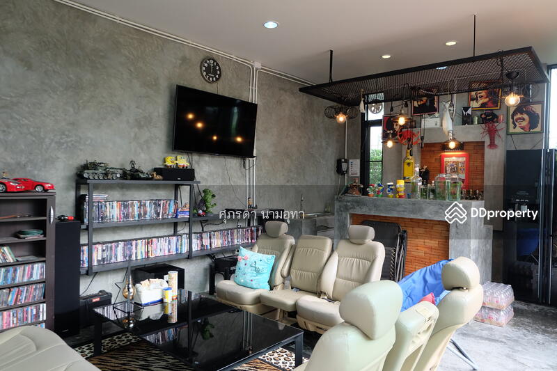 ขาย - ธัญธานี Home on green, ปทุมธานี