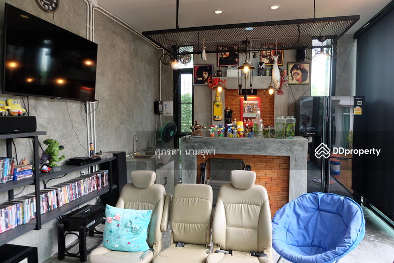 ขาย - ธัญธานี Home on green, ปทุมธานี