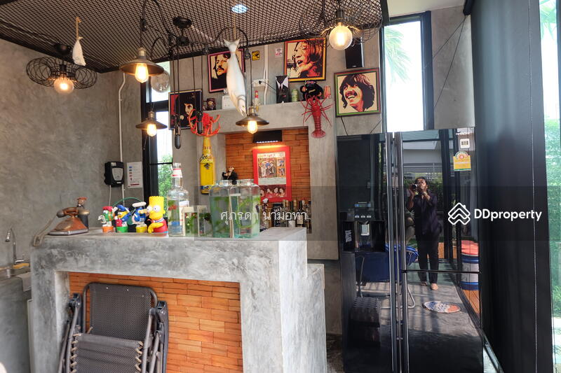 ขาย - ธัญธานี Home on green, ปทุมธานี