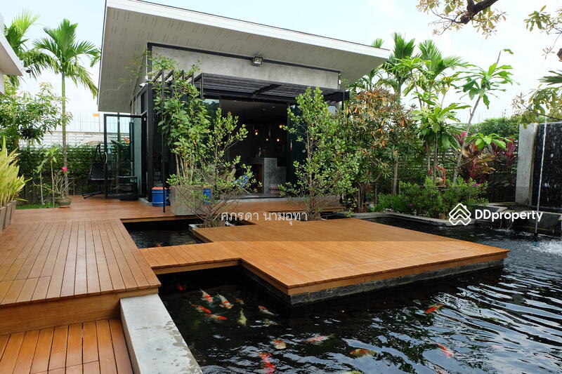ขาย - ธัญธานี Home on green, ปทุมธานี
