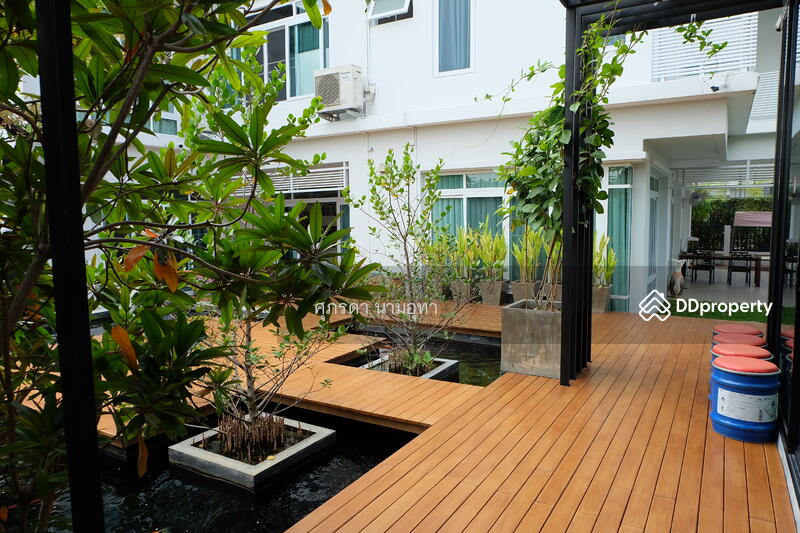 ขาย - ธัญธานี Home on green, ปทุมธานี