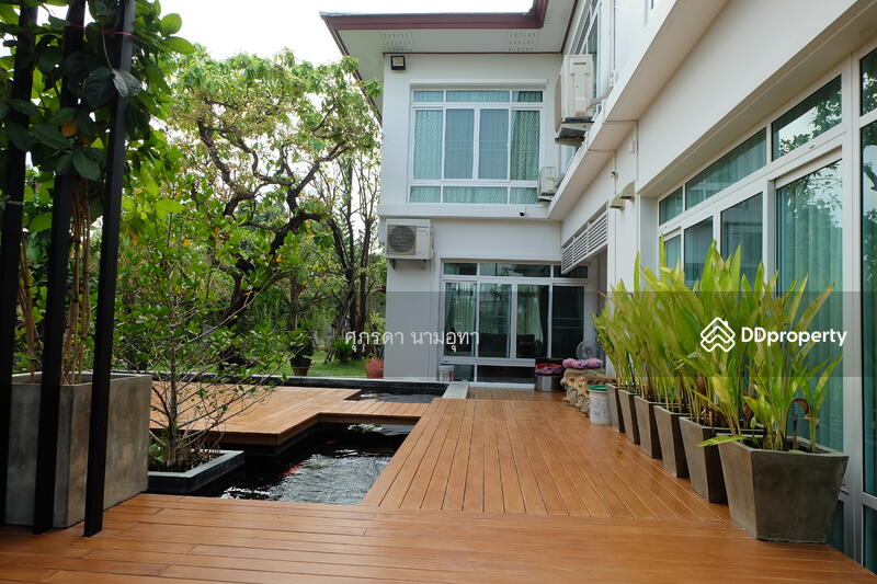 ขาย - ธัญธานี Home on green, ปทุมธานี