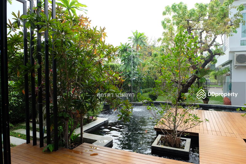 ขาย - ธัญธานี Home on green, ปทุมธานี