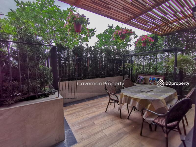 IDEO Sukhumvit 93, Bangkok, 2331 Soi Sukhumvit 93, Bang Chak, Phra Khanong, Bangkok, 2 Bedrooms, 70 sqm, Condo For Rent, by Caveman Property, 10861678 - DDproperty.com