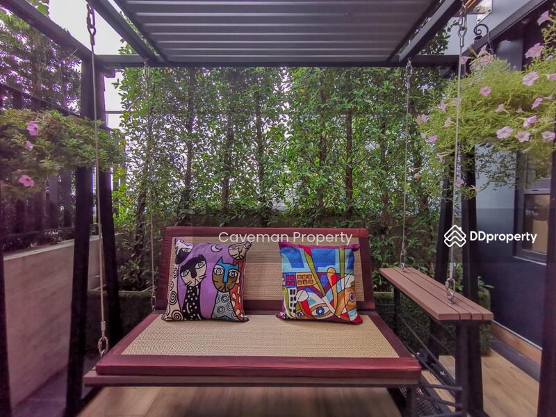 IDEO Sukhumvit 93 : ไอดีโอ สุขุมวิท 93, กรุงเทพ, 2331 ซอยสุขุมวิท 93, บางจาก, พระโขนง, กรุงเทพ, 70 ตร.ม., คอนโด ให้เช่า, โดย Caveman Property, 10861678 - DDproperty.com