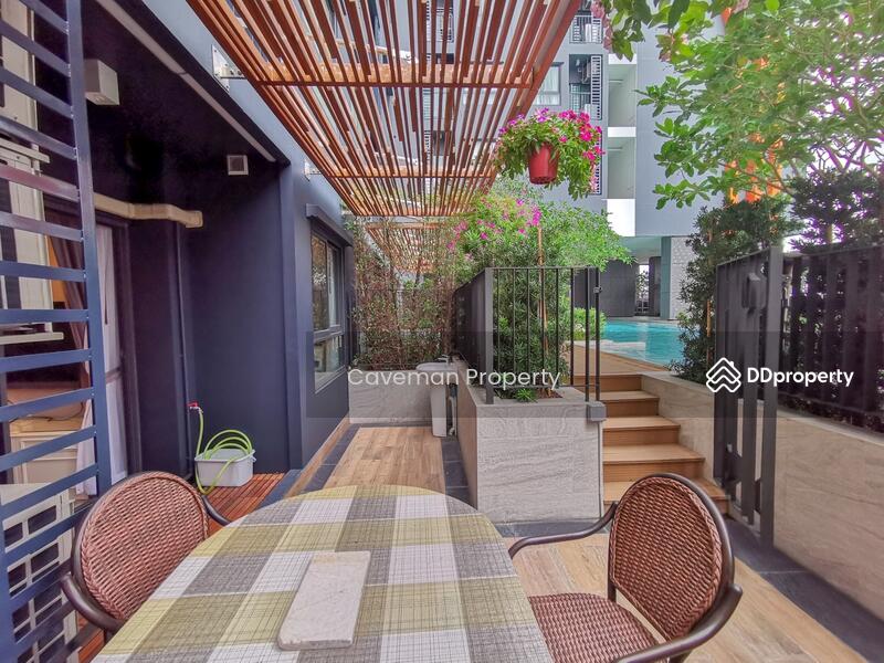 IDEO Sukhumvit 93 : ไอดีโอ สุขุมวิท 93, กรุงเทพ, 2331 ซอยสุขุมวิท 93, บางจาก, พระโขนง, กรุงเทพ, 70 ตร.ม., คอนโด ให้เช่า, โดย Caveman Property, 10861678 - DDproperty.com