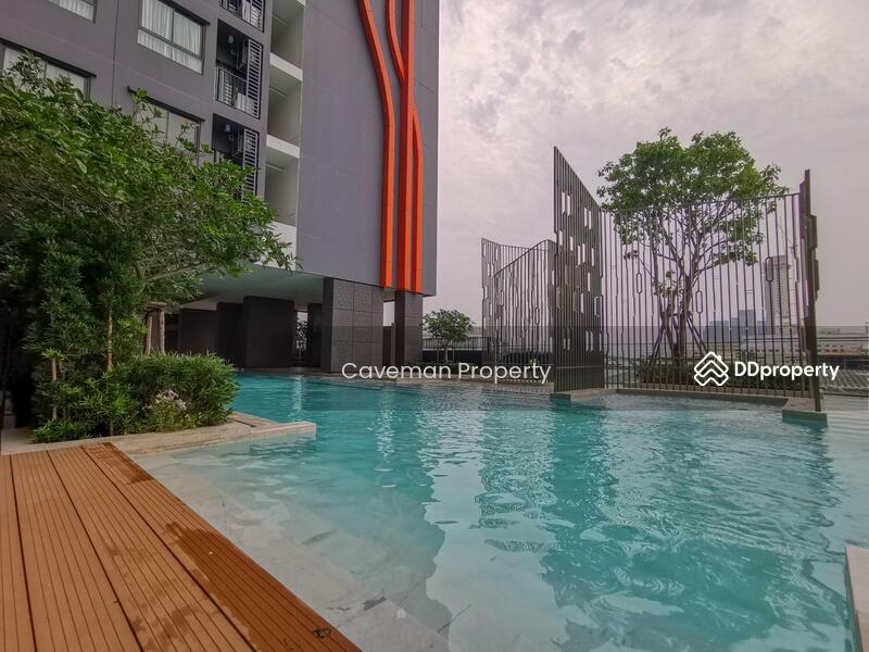 IDEO Sukhumvit 93, Bangkok, 2331 Soi Sukhumvit 93, Bang Chak, Phra Khanong, Bangkok, 2 Bedrooms, 70 sqm, Condo For Rent, by Caveman Property, 10861678 - DDproperty.com