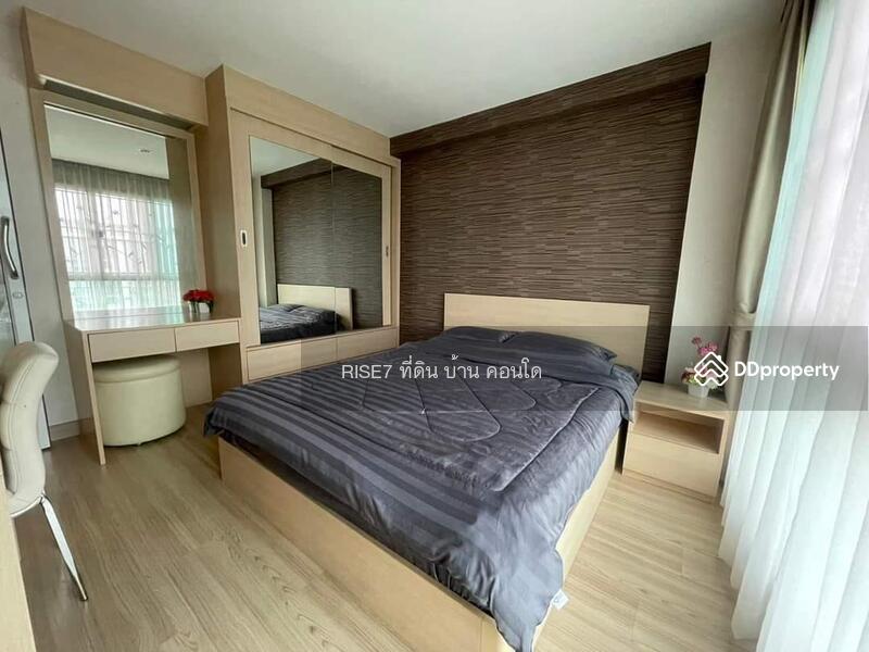 For Sale - The Wing Place, Chiang Mai