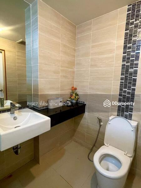 For Sale - The Wing Place, Chiang Mai