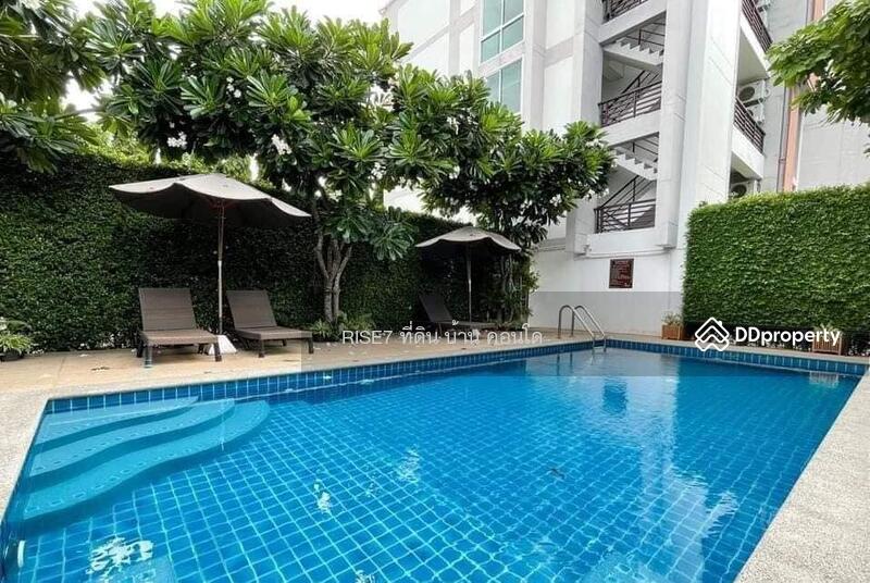 For Sale - The Wing Place, Chiang Mai