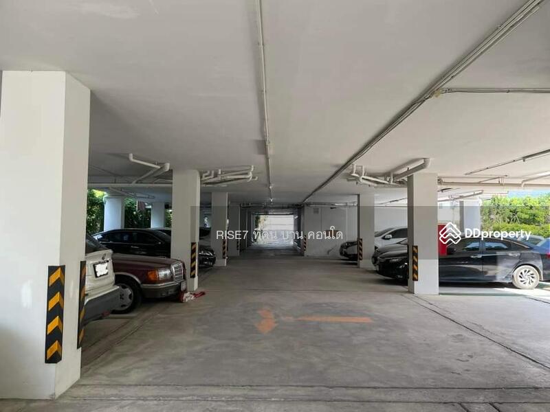 For Sale - The Wing Place, Chiang Mai
