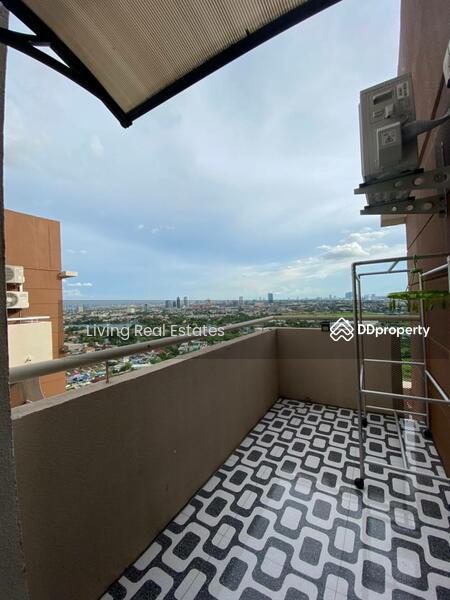Riviera Up Condominium, Nonthaburi, Bond Street Road, Ban Mai, Pak Kret, Nonthaburi, 3 Bedrooms, 118 sqm, Condo For Sale, by Living Real Estates, 10862016 - DDproperty.com
