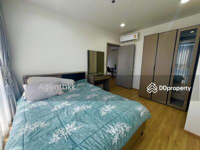 For Rent - The Base Garden Rama 9, Bangkok