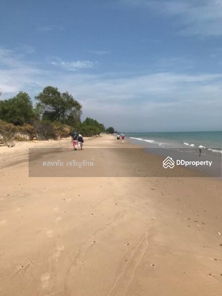 ชายหาด