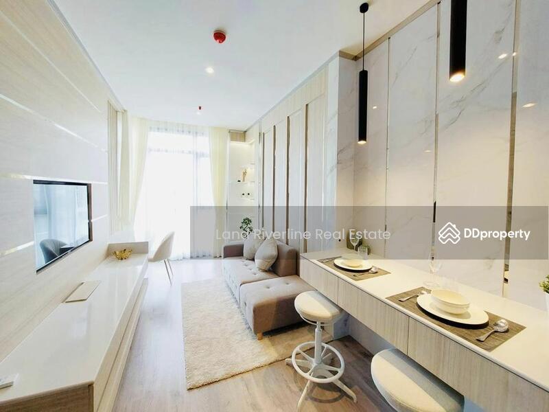 Rhythm Ekkamai Estate, กรุงเทพ, Soi Sukhumvit 63, คลองเตยเหนือ, วัฒนา, กรุงเทพ, 35 ตร.ม., คอนโด ให้เช่า, โดย Land Riverline Real Estate, 10862183 - DDproperty.com