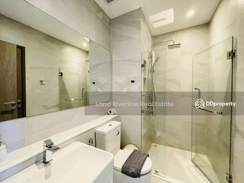Rhythm Ekkamai Estate, Bangkok, Soi Sukhumvit 63, Khlongtoei Nua, Watthana, Bangkok, 1 Bedroom, 35 sqm, Condo For Rent, by Land Riverline Real Estate, 10862183 - DDproperty.com