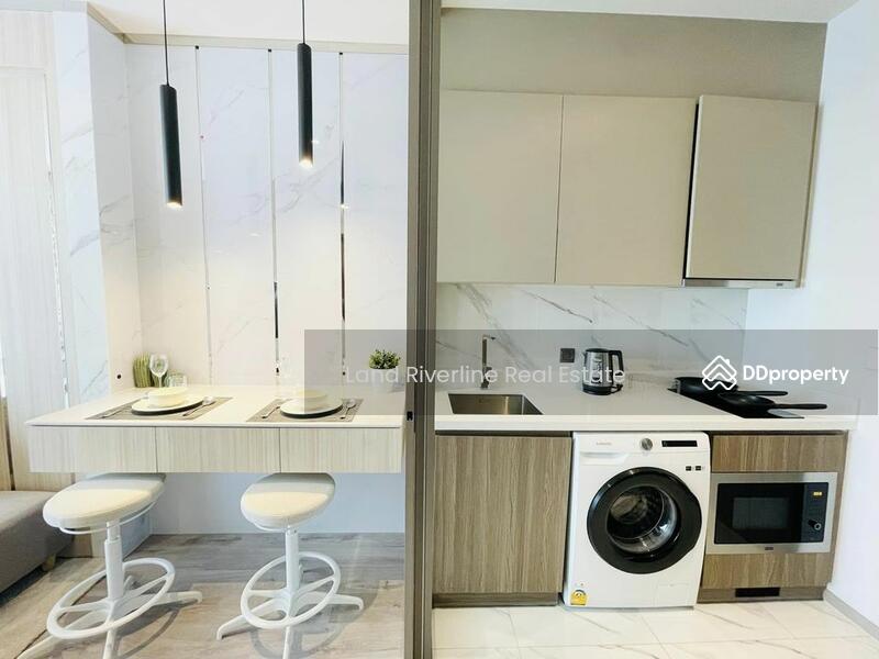Rhythm Ekkamai Estate, กรุงเทพ, Soi Sukhumvit 63, คลองเตยเหนือ, วัฒนา, กรุงเทพ, 35 ตร.ม., คอนโด ให้เช่า, โดย Land Riverline Real Estate, 10862183 - DDproperty.com
