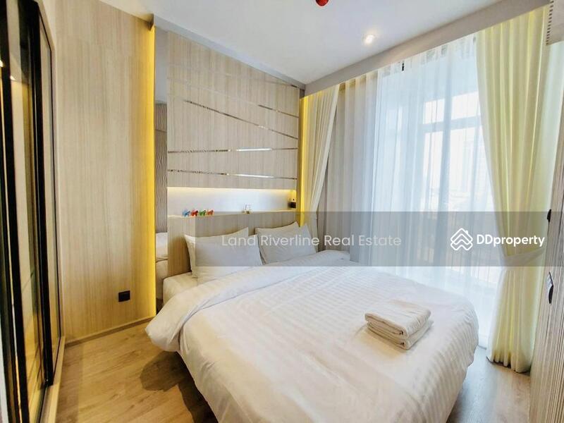 Rhythm Ekkamai Estate, กรุงเทพ, Soi Sukhumvit 63, คลองเตยเหนือ, วัฒนา, กรุงเทพ, 35 ตร.ม., คอนโด ให้เช่า, โดย Land Riverline Real Estate, 10862183 - DDproperty.com