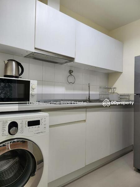 Life @ Ladprao 18, Bangkok, Ladprao Road, Jom Phon, Chatuchak, Bangkok, 1 Bedroom, 45 sqm, Condo For Rent, by Land Riverline Real Estate, 10862208 - DDproperty.com