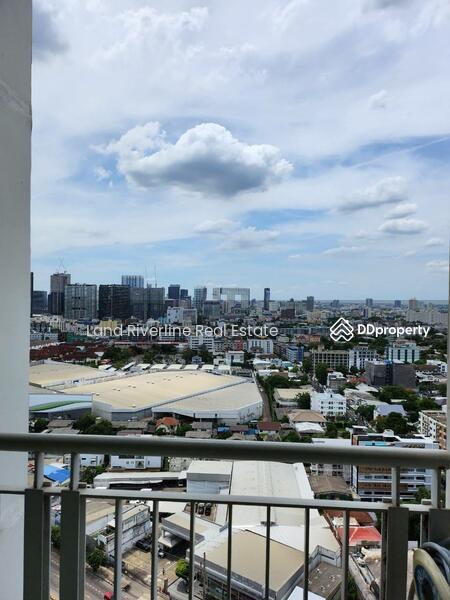 Life @ Ladprao 18, Bangkok, Ladprao Road, Jom Phon, Chatuchak, Bangkok, 1 Bedroom, 45 sqm, Condo For Rent, by Land Riverline Real Estate, 10862208 - DDproperty.com