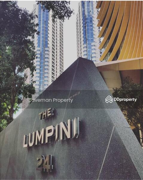 The Lumpini 24 : เดอะ ลุมพินี 24, กรุงเทพ, ซอย สุขุมวิท 24, คลองตัน, คลองเตย, กรุงเทพ, 30 ตร.ม., คอนโด ให้เช่า, โดย Caveman Property, 10862211 - DDproperty.com