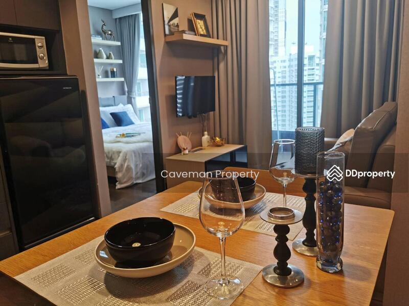 The Lumpini 24, Bangkok, Sukhumvit 24 Road, Khong Tan, Khlong Toei, Bangkok, 1 Bedroom, 30 sqm, Condo For Rent, by Caveman Property, 10862211 - DDproperty.com