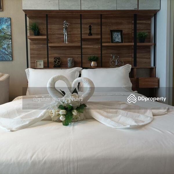 The Riviera Wongamat, Chon Buri (Pattaya), Na Kluea 16 Alley, Na Kloe, Bang Lamung (Pattaya), Chon Buri (Pattaya), Studio, 32 sqm, Condo For Rent, by ณัฐนันท์ สุนทรวรจันทร์, 10862242 - DDproperty.com