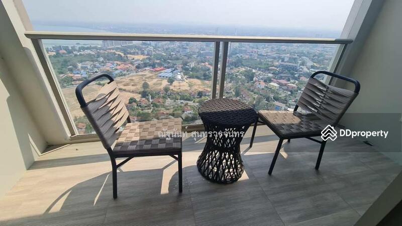 The Riviera Wongamat, Chon Buri (Pattaya), Na Kluea 16 Alley, Na Kloe, Bang Lamung (Pattaya), Chon Buri (Pattaya), Studio, 32 sqm, Condo For Rent, by ณัฐนันท์ สุนทรวรจันทร์, 10862242 - DDproperty.com
