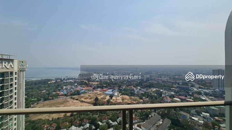 The Riviera Wongamat, Chon Buri (Pattaya), Na Kluea 16 Alley, Na Kloe, Bang Lamung (Pattaya), Chon Buri (Pattaya), Studio, 32 sqm, Condo For Rent, by ณัฐนันท์ สุนทรวรจันทร์, 10862242 - DDproperty.com