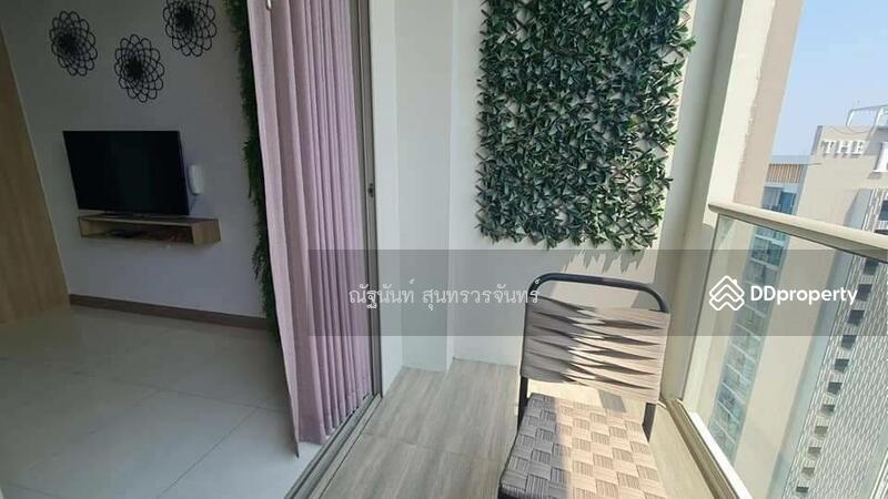 The Riviera Wongamat, Chon Buri (Pattaya), Na Kluea 16 Alley, Na Kloe, Bang Lamung (Pattaya), Chon Buri (Pattaya), Studio, 32 sqm, Condo For Rent, by ณัฐนันท์ สุนทรวรจันทร์, 10862242 - DDproperty.com