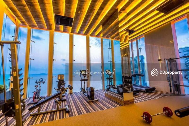 The Riviera Wongamat, Chon Buri (Pattaya), Na Kluea 16 Alley, Na Kloe, Bang Lamung (Pattaya), Chon Buri (Pattaya), Studio, 32 sqm, Condo For Rent, by ณัฐนันท์ สุนทรวรจันทร์, 10862242 - DDproperty.com