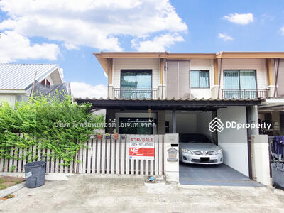 ขาย - Pruksa Ville 57 Pattanakarn : พฤกษาวิลล์ 57 พัฒนาการ, กรุงเทพ