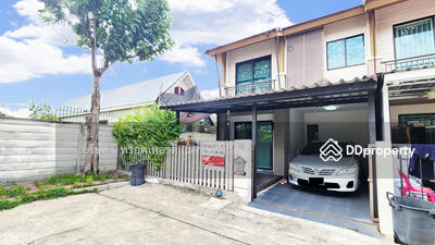 ขาย - Pruksa Ville 57 Pattanakarn : พฤกษาวิลล์ 57 พัฒนาการ, กรุงเทพ