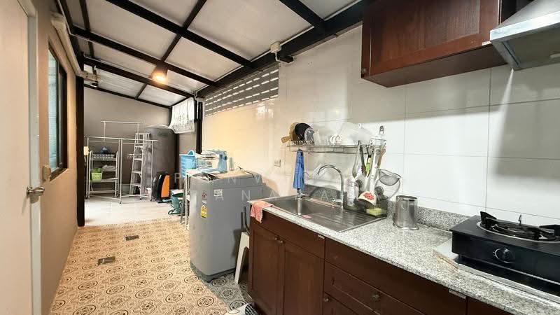 Pruksa Ville 57 Pattanakarn, Bangkok, Soi Pattanakarn 38, Suan Luang, Bangkok, 3 Bedrooms, 115 sqm, Townhouse For Sale, by Ponwimol Wipanarapai, 10862307 - DDproperty.com