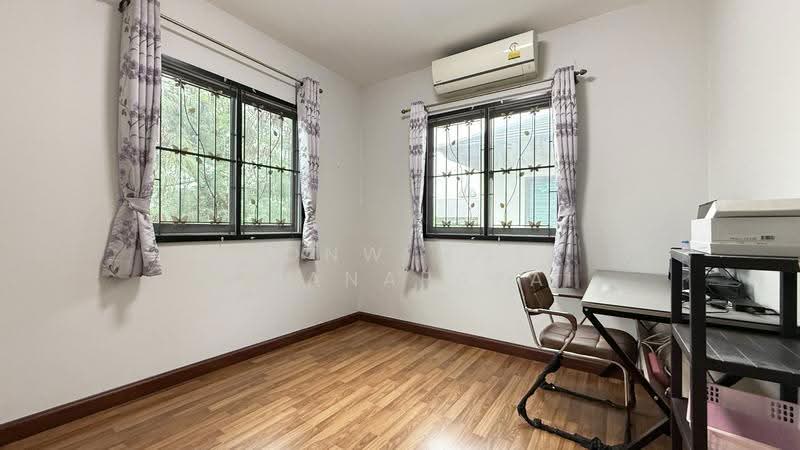Pruksa Ville 57 Pattanakarn, Bangkok, Soi Pattanakarn 38, Suan Luang, Bangkok, 3 Bedrooms, 115 sqm, Townhouse For Sale, by Ponwimol Wipanarapai, 10862307 - DDproperty.com