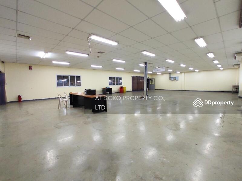 For Sale - Factory or Warehouse 17000 sqm for SALE or RENT at Ban Len, Bang Pa-in, Ayutthaya (ID: AT999SR), Phra Nakhon Si Ayutthaya