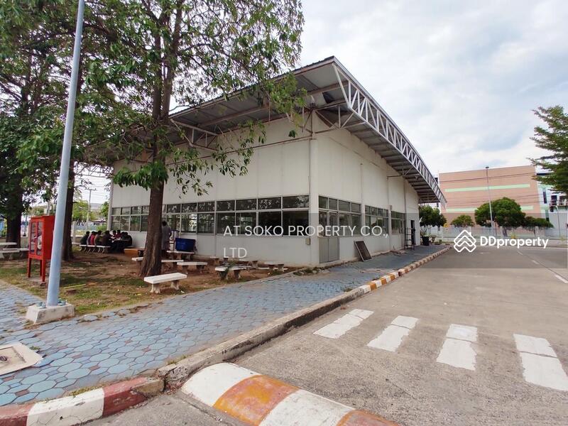 For Sale - Factory or Warehouse 17000 sqm for SALE or RENT at Ban Len, Bang Pa-in, Ayutthaya (ID: AT999SR), Phra Nakhon Si Ayutthaya