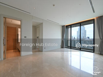 ขาย - Sindhorn Residence : สินธร เรสซิเดนซ์ หลังสวน, กรุงเทพ